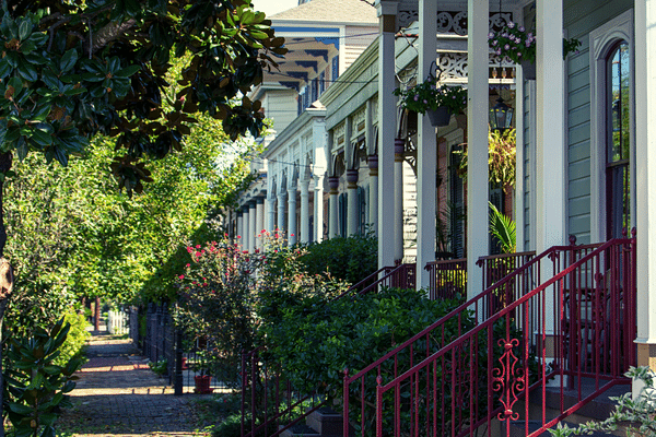 5 Desirable Neighborhoods On The Northshore Of New Orleans